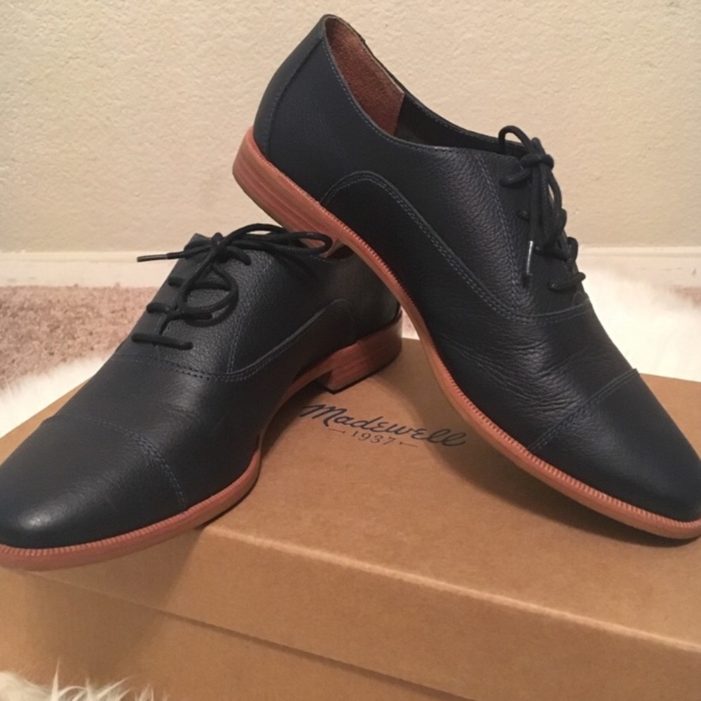 Oxfords